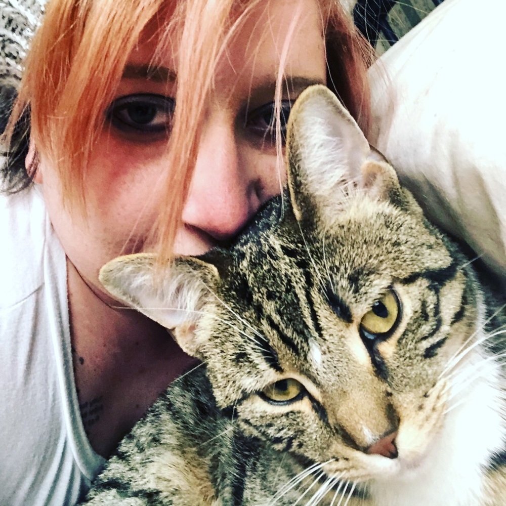 Meet your Posher, Lizz